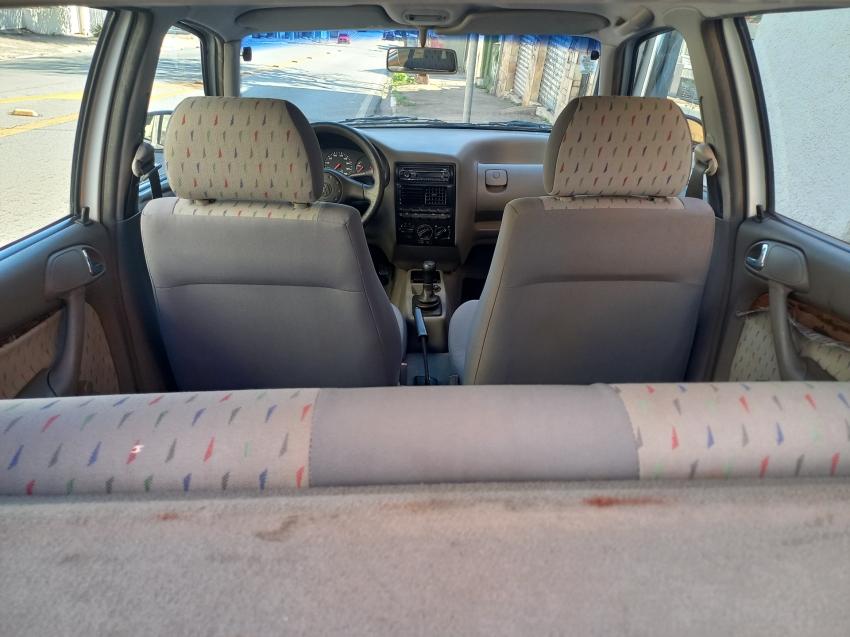 VOLKSWAGEN Gol - Foto