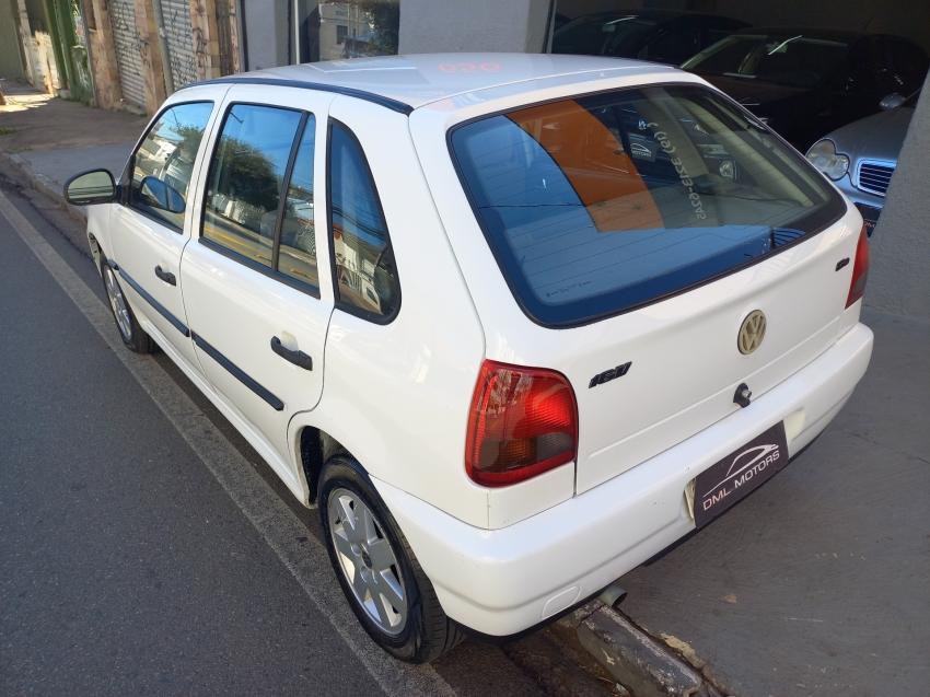 VOLKSWAGEN Gol - Foto