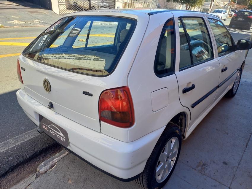 VOLKSWAGEN Gol - Foto