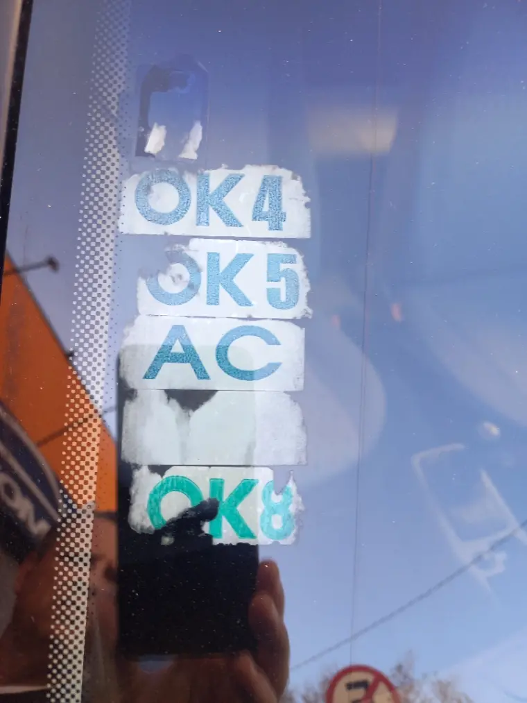 VOLKSWAGEN Gol - Foto