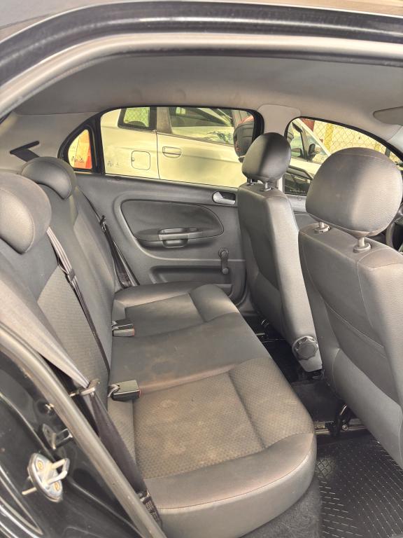 VOLKSWAGEN Gol - Foto