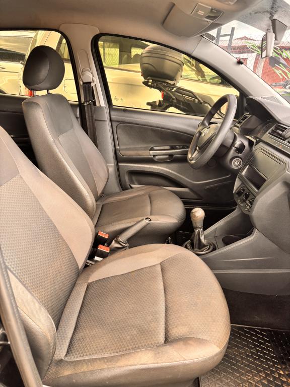 VOLKSWAGEN Gol - Foto