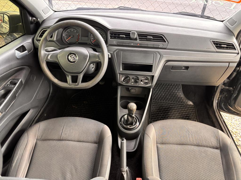VOLKSWAGEN Gol - Foto