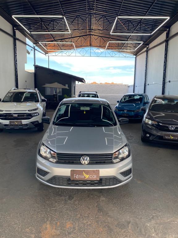 VOLKSWAGEN Gol - Foto