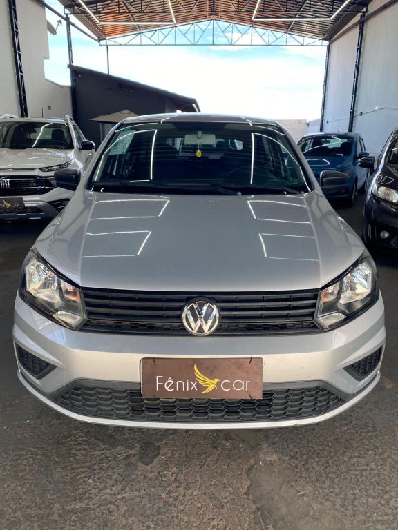 VOLKSWAGEN Gol - Foto