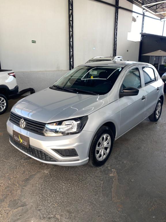 VOLKSWAGEN Gol - Foto