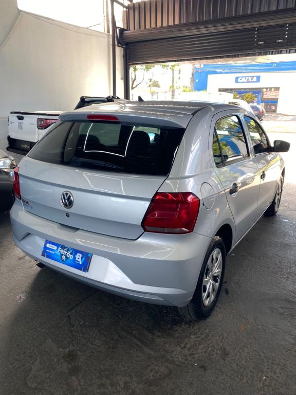 VOLKSWAGEN Gol - Foto