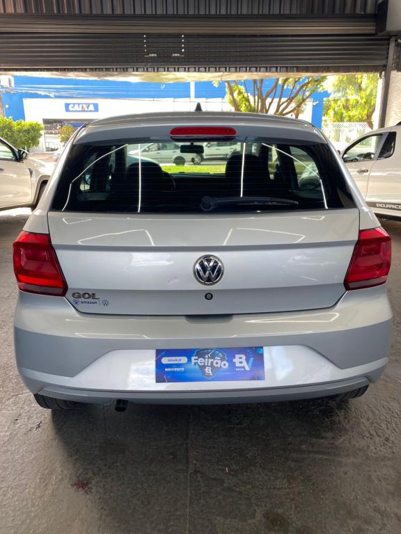 VOLKSWAGEN Gol - Foto