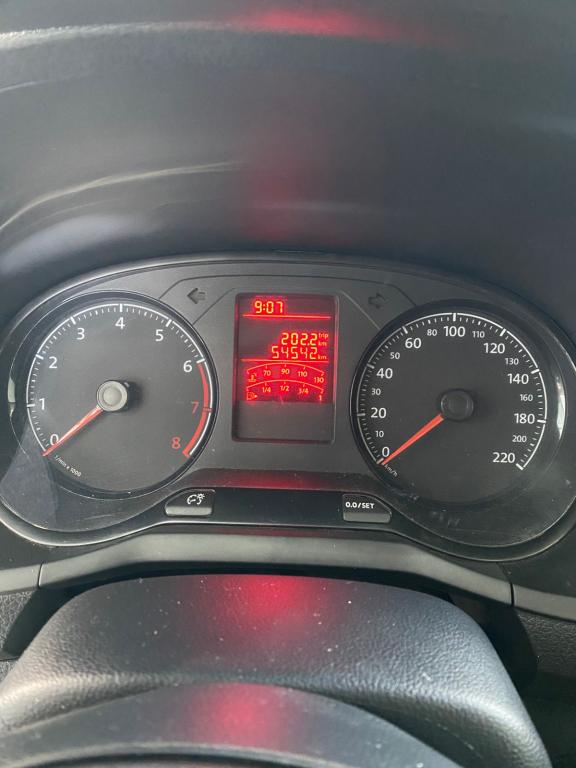 VOLKSWAGEN Gol - Foto