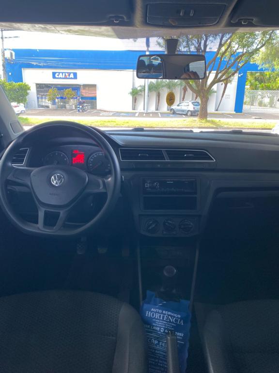 VOLKSWAGEN Gol - Foto