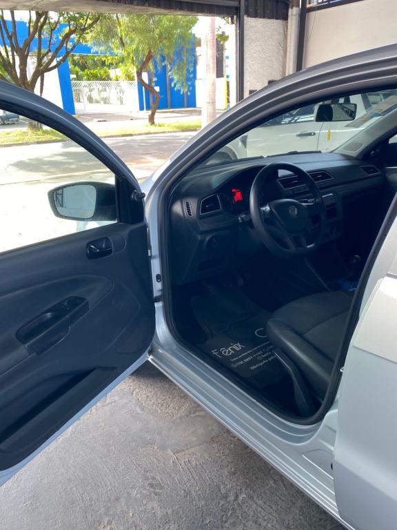 VOLKSWAGEN Gol - Foto