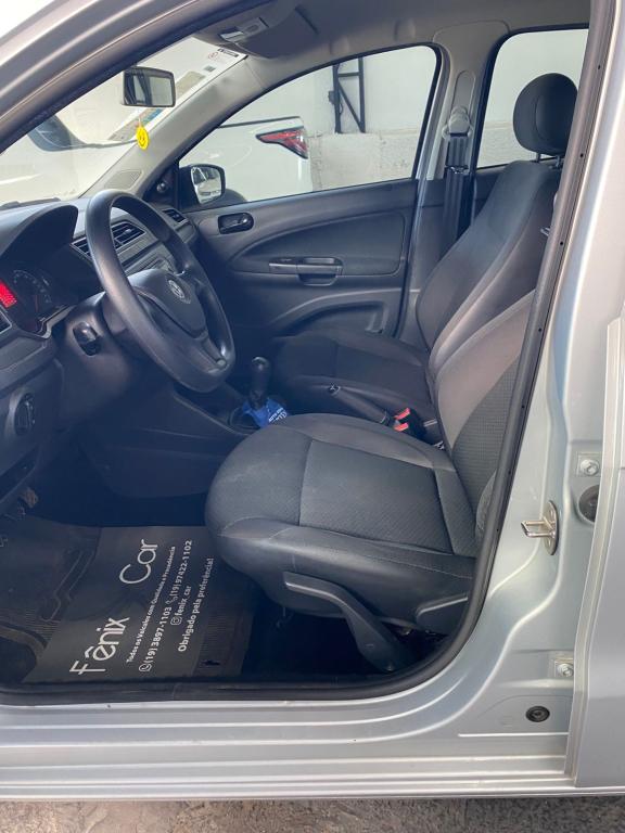 VOLKSWAGEN Gol - Foto