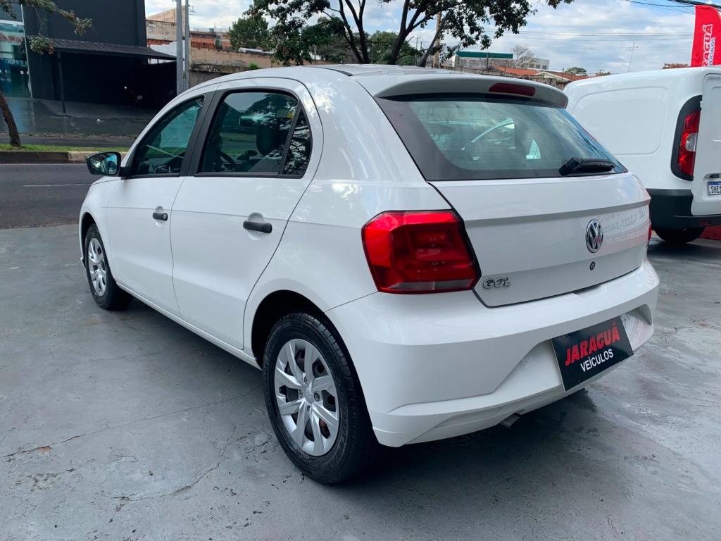 VOLKSWAGEN Gol - Foto