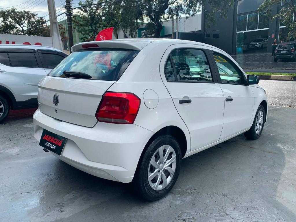 VOLKSWAGEN Gol - Foto