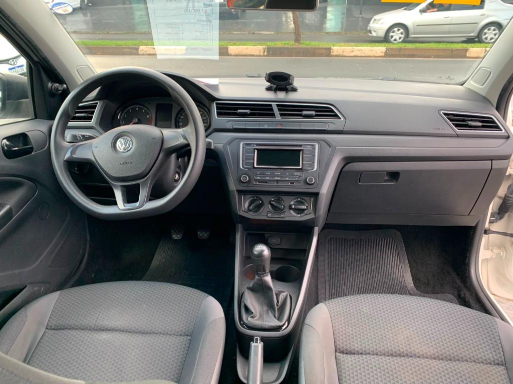 VOLKSWAGEN Gol - Foto