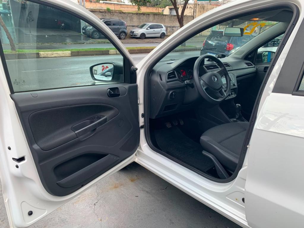 VOLKSWAGEN Gol - Foto