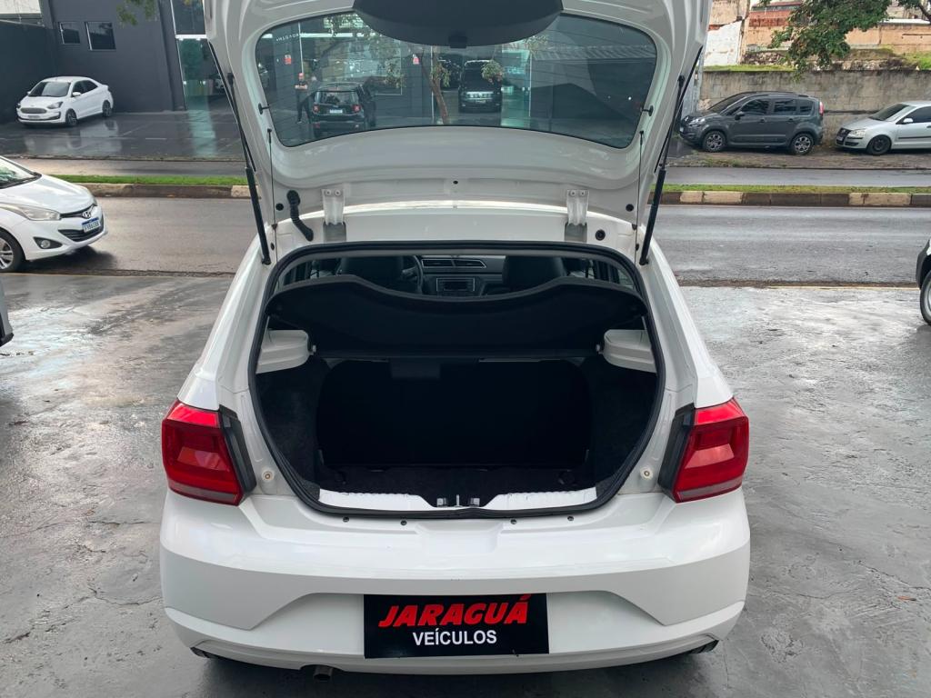 VOLKSWAGEN Gol - Foto