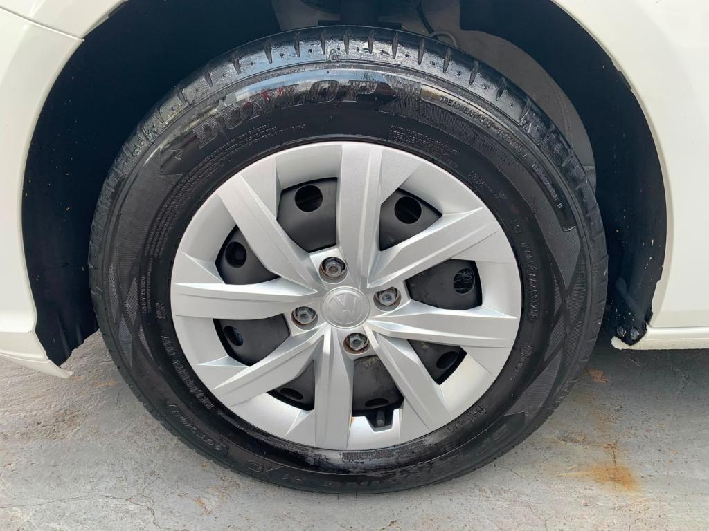 VOLKSWAGEN Gol - Foto