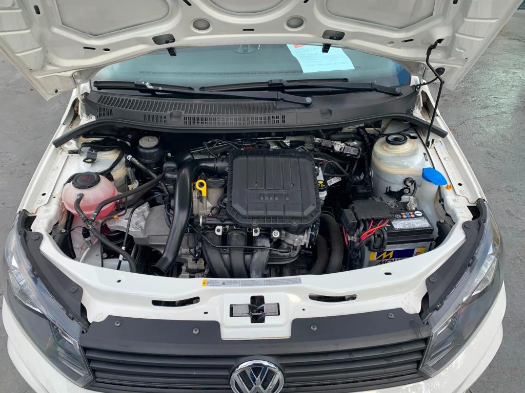 VOLKSWAGEN Gol - Foto