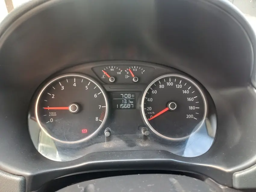 VOLKSWAGEN Gol - Foto