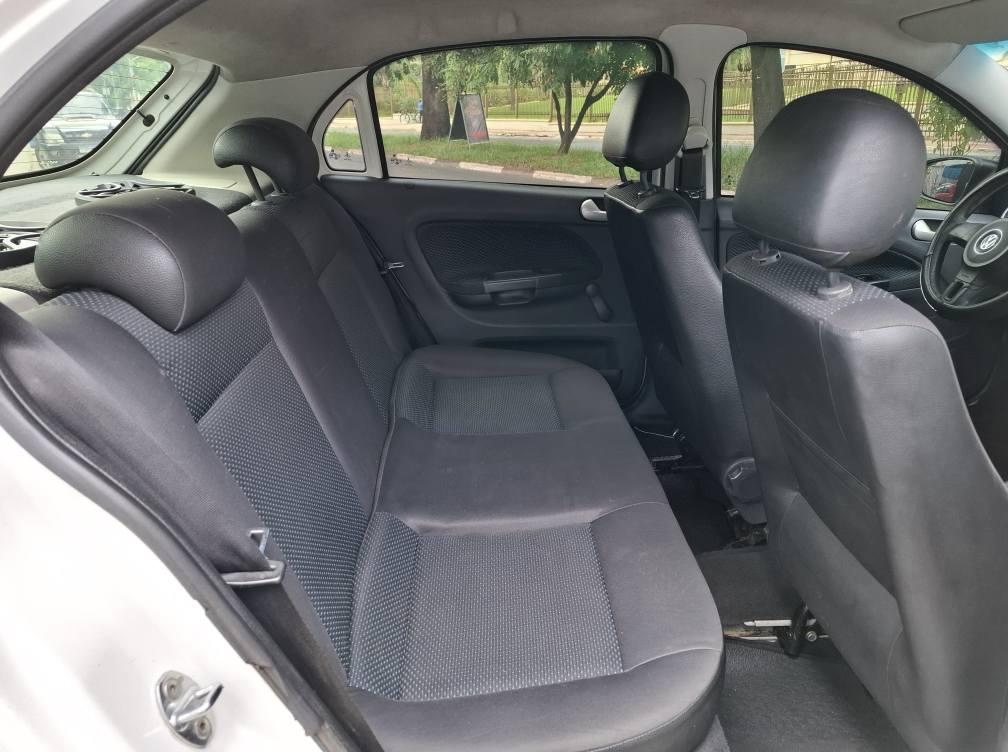 VOLKSWAGEN Gol - Foto