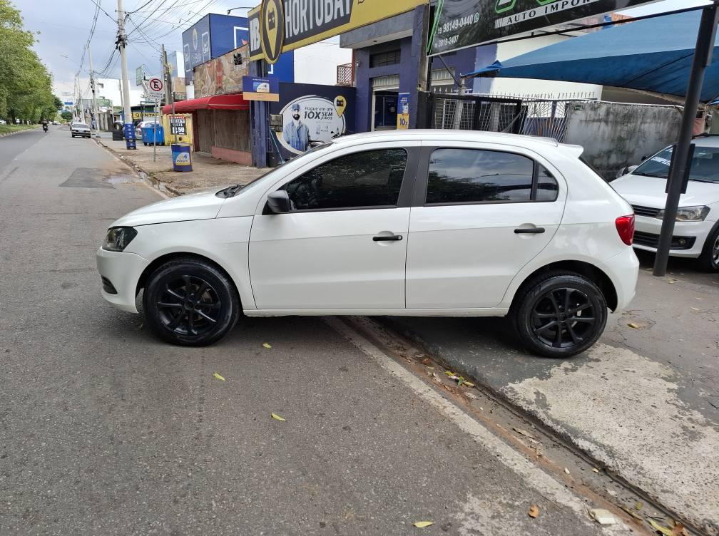 VOLKSWAGEN Gol - Foto