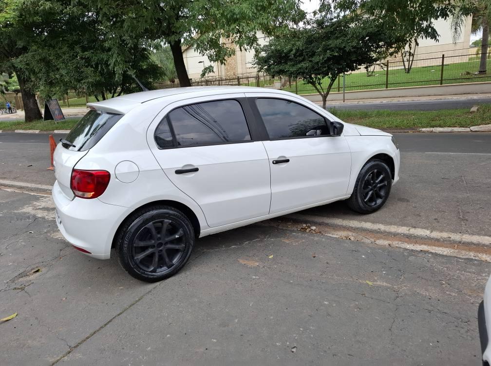 VOLKSWAGEN Gol - Miniatura
