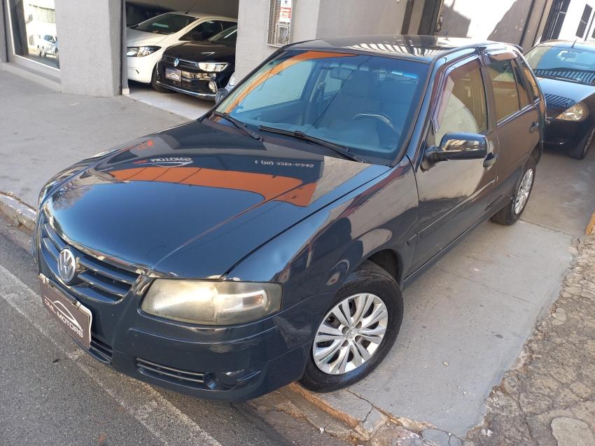 VOLKSWAGEN Gol - Foto