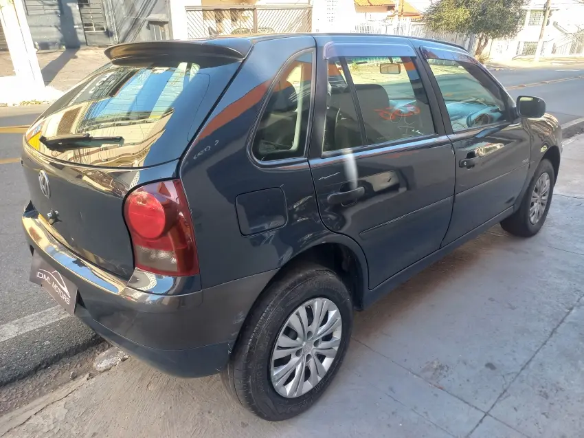 VOLKSWAGEN Gol - Foto