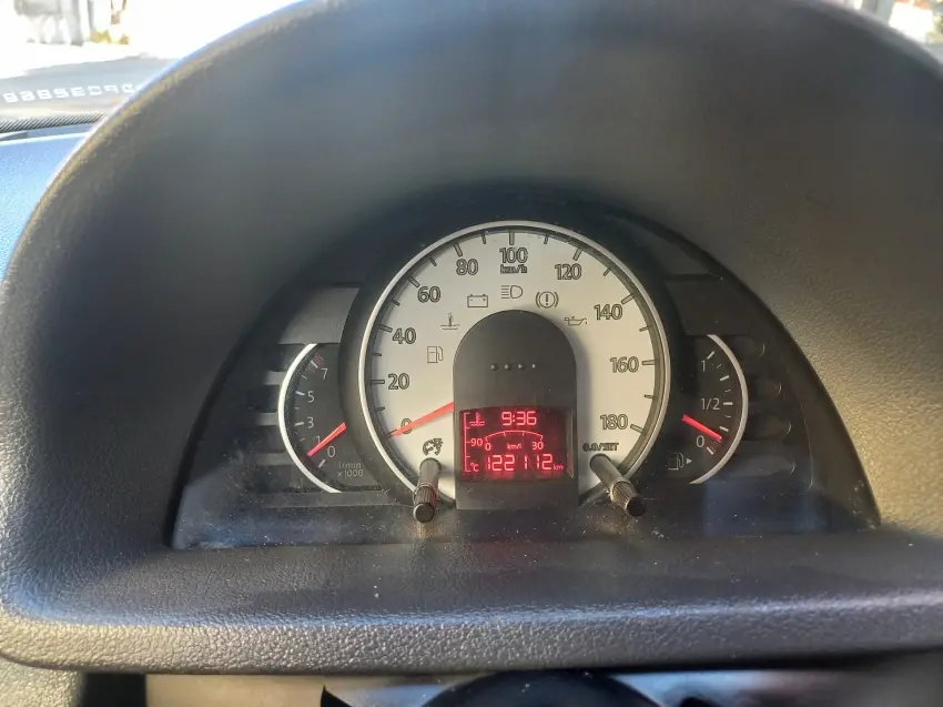 VOLKSWAGEN Gol - Foto