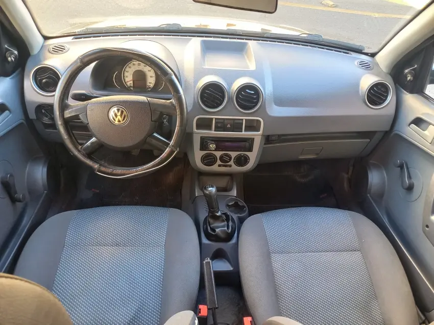 VOLKSWAGEN Gol - Foto