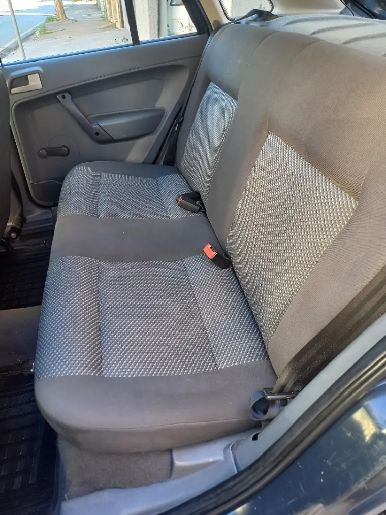 VOLKSWAGEN Gol - Foto