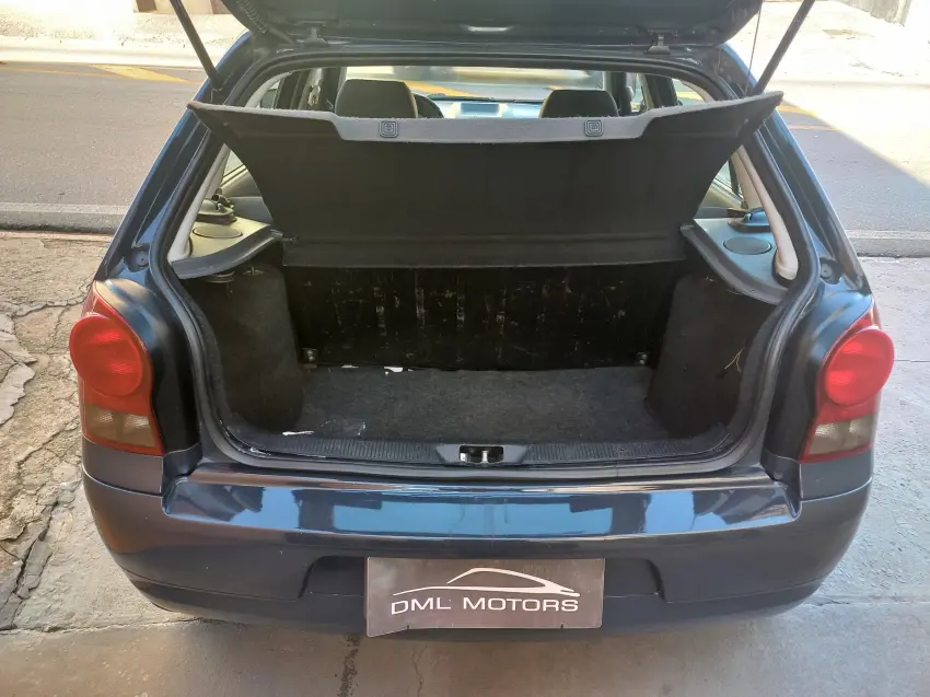 VOLKSWAGEN Gol - Foto