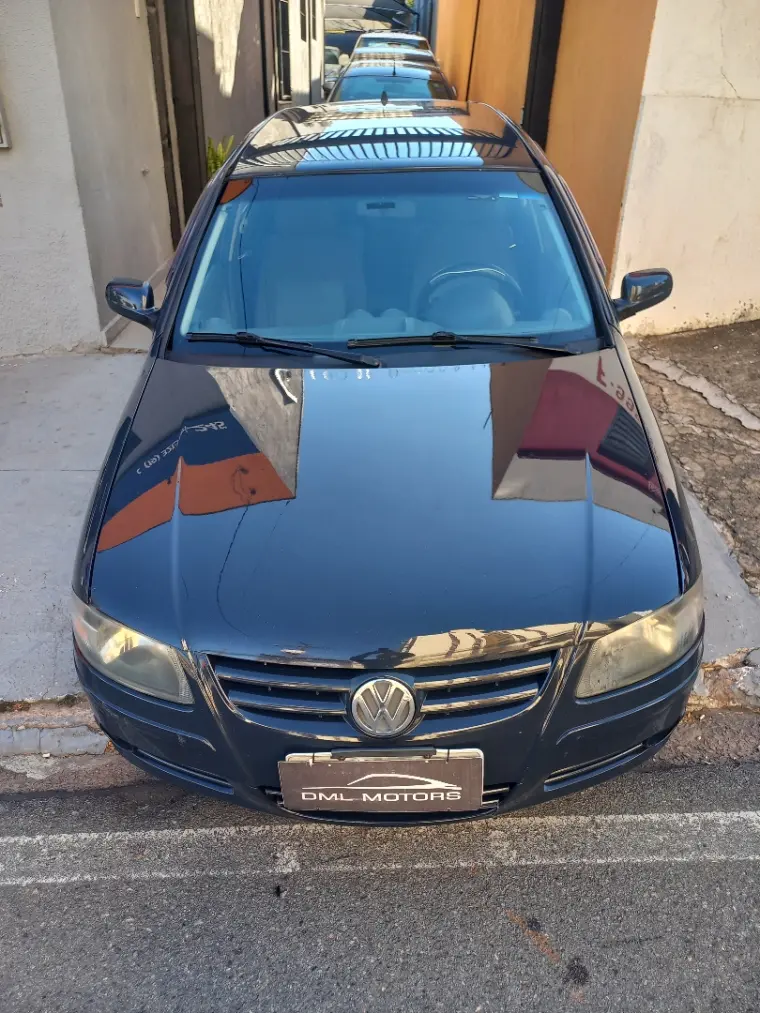 VOLKSWAGEN Gol - Foto