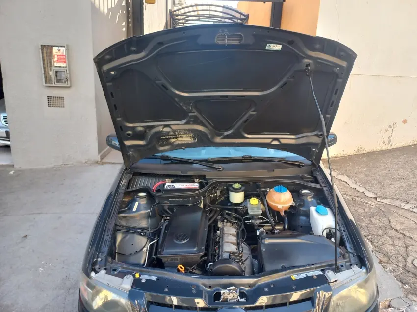 VOLKSWAGEN Gol - Foto