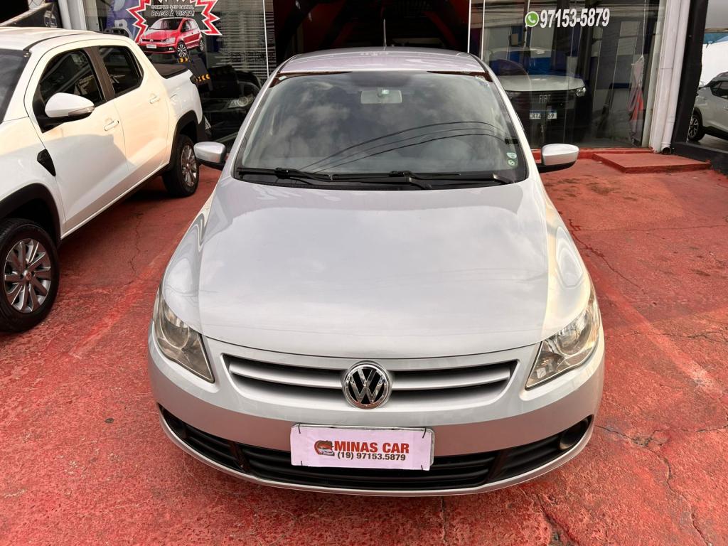 VOLKSWAGEN Gol - Foto