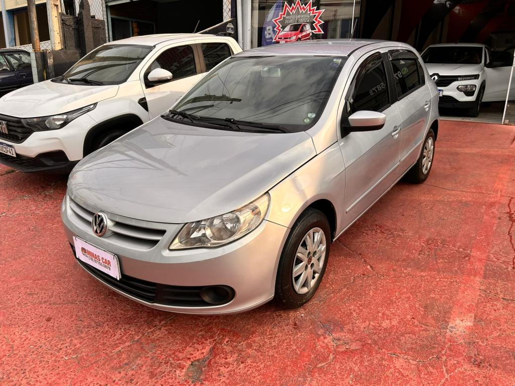 VOLKSWAGEN Gol - Foto