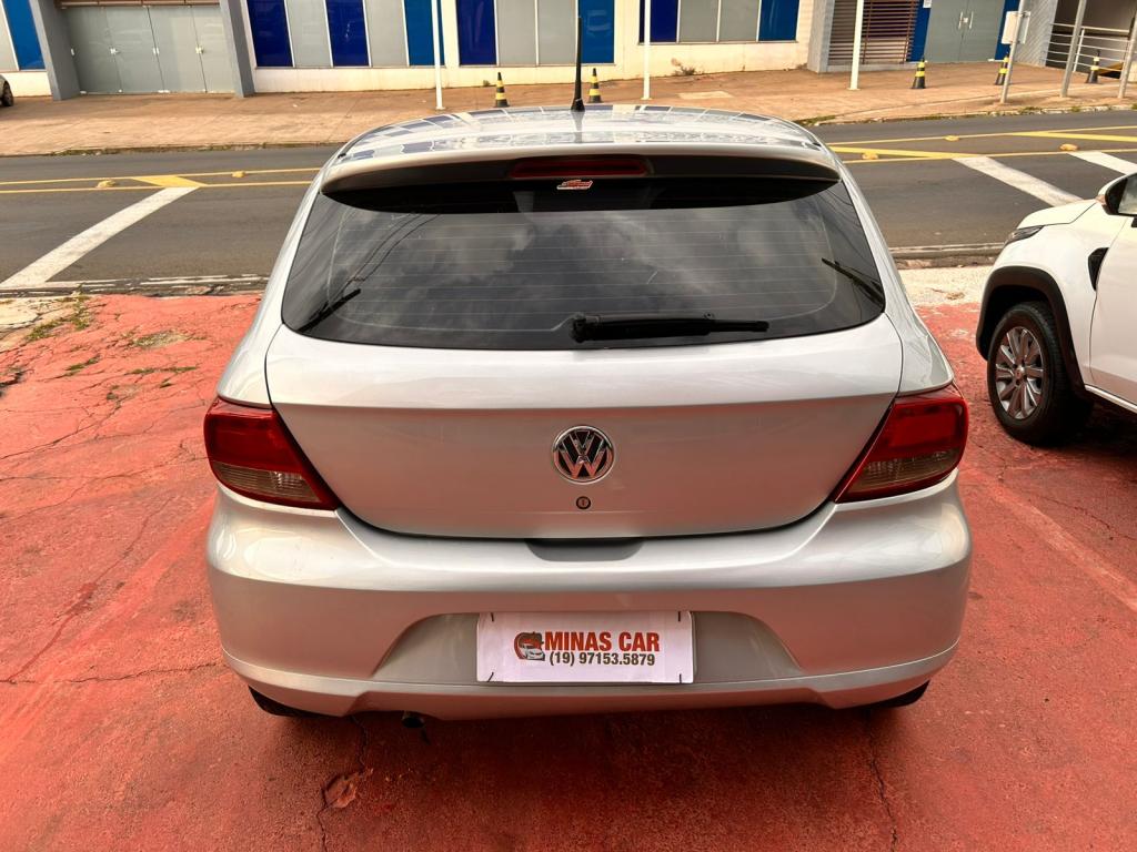VOLKSWAGEN Gol - Foto