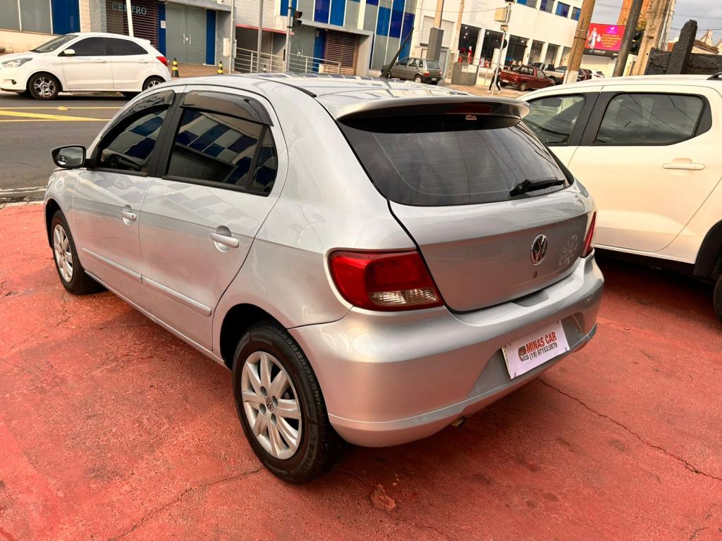 VOLKSWAGEN Gol - Foto