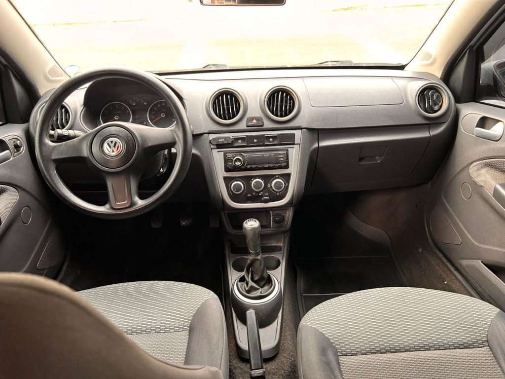 VOLKSWAGEN Gol - Foto