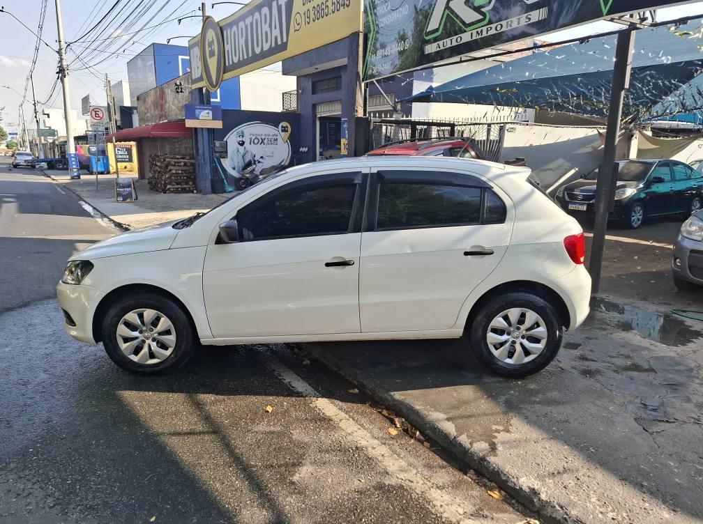 VOLKSWAGEN Gol - Foto