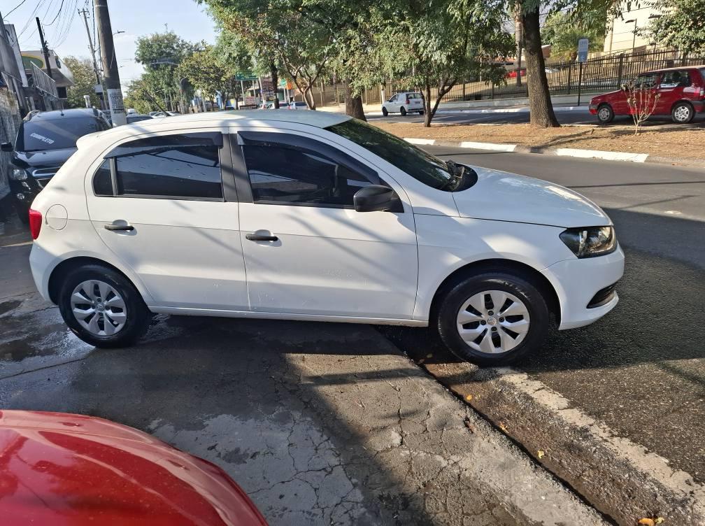 VOLKSWAGEN Gol - Foto