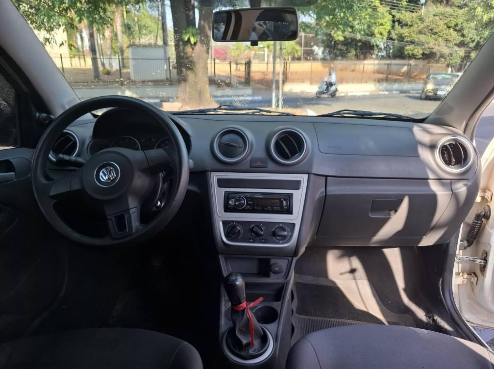 VOLKSWAGEN Gol - Foto