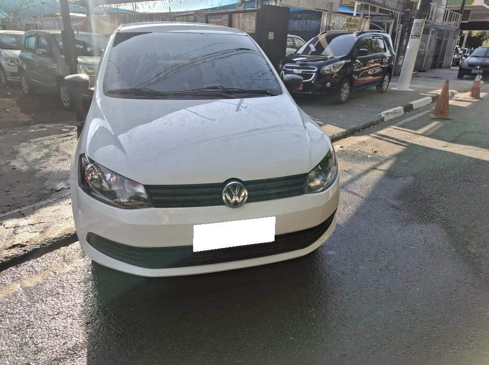 VOLKSWAGEN Gol - Foto