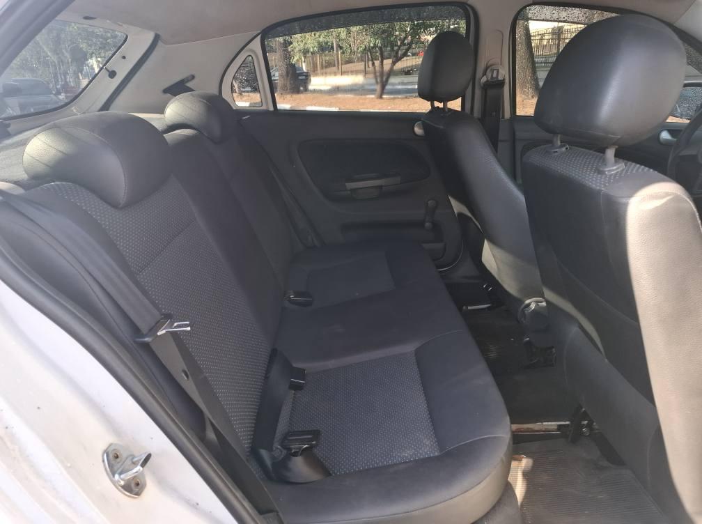 VOLKSWAGEN Gol - Foto