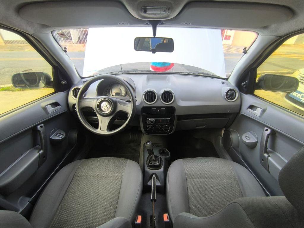 VOLKSWAGEN Gol - Foto