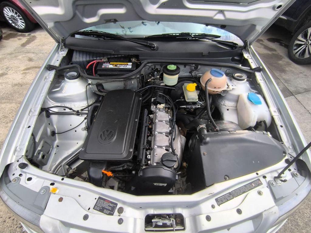 VOLKSWAGEN Gol - Foto