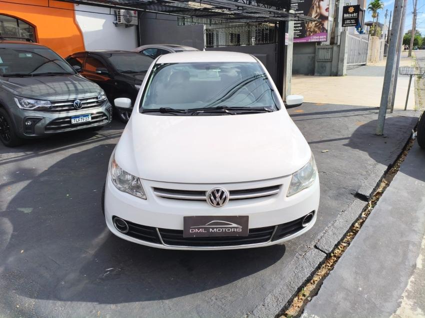 VOLKSWAGEN Gol - Foto