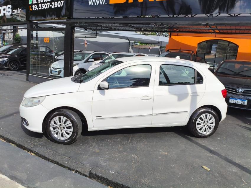 VOLKSWAGEN Gol - Foto