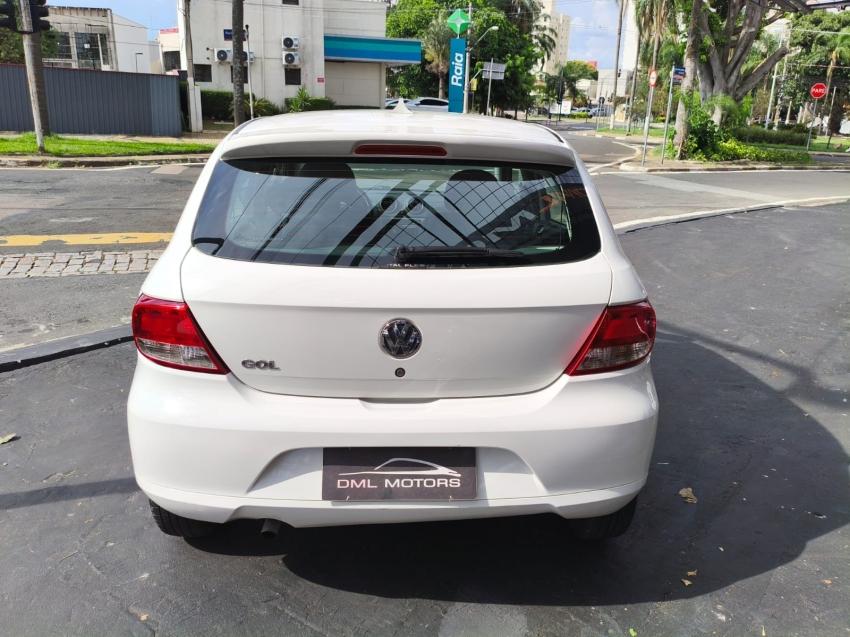 VOLKSWAGEN Gol - Foto